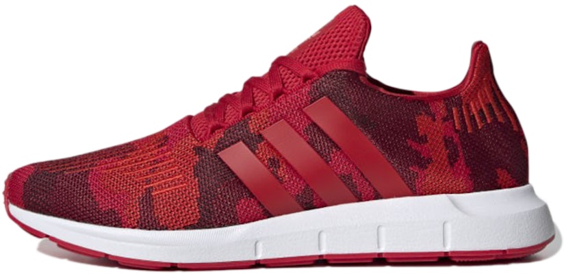 adidas Swift Run Merah Scarlet BD7795 Buy adidas Swift Run Merah Scarlet BD7795