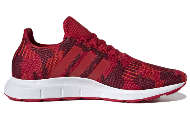 Order adidas Swift Run Merah Scarlet BD7795