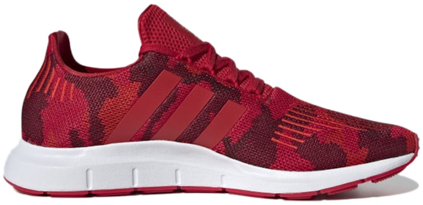 adidas Swift Run Merah Scarlet BD7795 Order adidas Swift Run Merah Scarlet BD7795