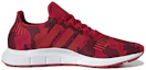 Order adidas Swift Run Merah Scarlet BD7795
