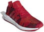 Lookbook adidas Swift Run Merah Scarlet BD7795