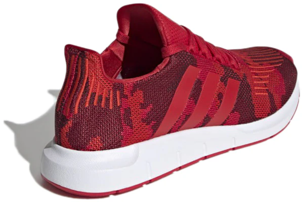 adidas Swift Run Merah Scarlet BD7795 Shop adidas Swift Run Merah Scarlet BD7795