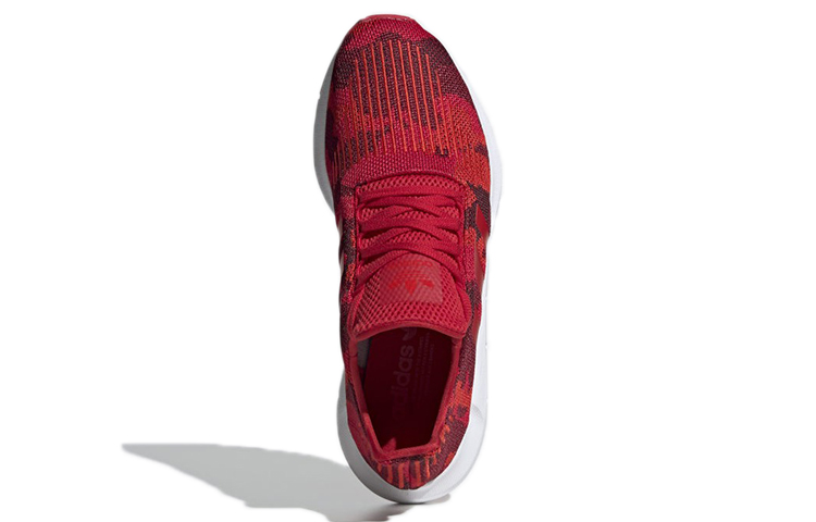 Purchase adidas Swift Run Merah Scarlet BD7795