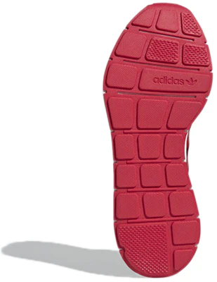 adidas Swift Run Merah Scarlet BD7795 Details for adidas Swift Run Merah Scarlet BD7795