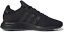 Order adidas Swift Run X 'Hitam Biru Metalik' H03071