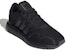 adidas Swift Run X 'Hitam Biru Metalik' H03071