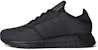 adidas Swift Run X 'Hitam Kelabu' H04305