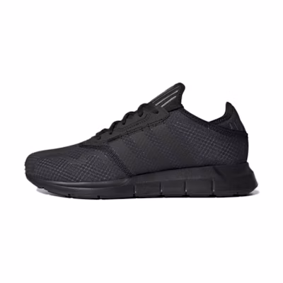adidas Swift Run X 'Black Grey'
