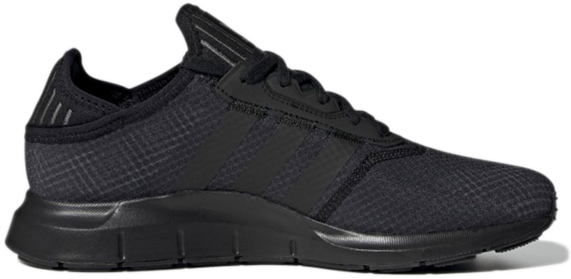 adidas Swift Run X 'Hitam Abu' H04305 Order adidas Swift Run X 'Hitam Abu' H04305