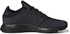 adidas Swift Run X 'Hitam Kelabu' H04305
