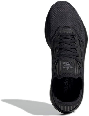 adidas Swift Run X 'Black Grey' H04305 Purchase adidas Swift Run X 'Black Grey' H04305