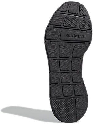 adidas Swift Run X 'Hitam Abu' H04305 Details for adidas Swift Run X 'Hitam Abu' H04305