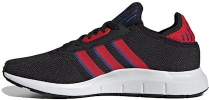 adidas Swift Run X 'Black Scarlet' FY5432 adidas Swift Run X 'Black Scarlet' FY5432