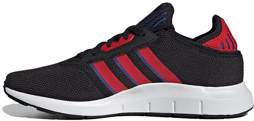 adidas Swift Run X 'Black Scarlet' FY5432 Buy adidas Swift Run X 'Black Scarlet' FY5432