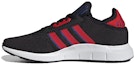Buy adidas Swift Run X 'Hitam Scarlet' FY5432