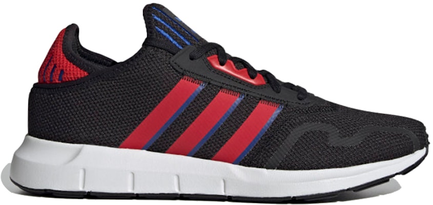 adidas Swift Run X 'Black Scarlet' FY5432 Order adidas Swift Run X 'Black Scarlet' FY5432