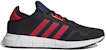 adidas Swift Run X 'Hitam Scarlet' FY5432