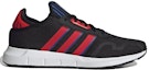 Order adidas Swift Run X 'Hitam Scarlet' FY5432