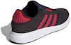 Shop adidas Swift Run X 'Hitam Scarlet' FY5432