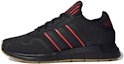 Buy adidas Swift Run X 'Hitam Scarlet' FY6234