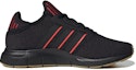 Order adidas Swift Run X 'Hitam Scarlet' FY6234