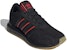 adidas Swift Run X 'Hitam Scarlet' FY6234