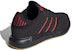adidas Swift Run X 'Hitam Scarlet' FY6234