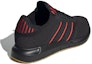 Shop adidas Swift Run X 'Hitam Scarlet' FY6234