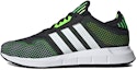 Buy adidas Swift Run X 'Hitam Solar Hijau' FY5686
