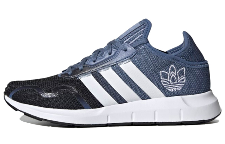 adidas Swift Run X 'Blue Ombre' FZ2635