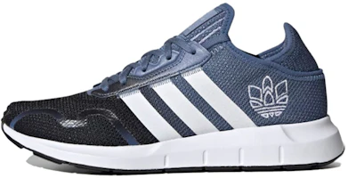 adidas Swift Run X 'Blue Ombre' FZ2635 adidas Swift Run X 'Blue Ombre' FZ2635