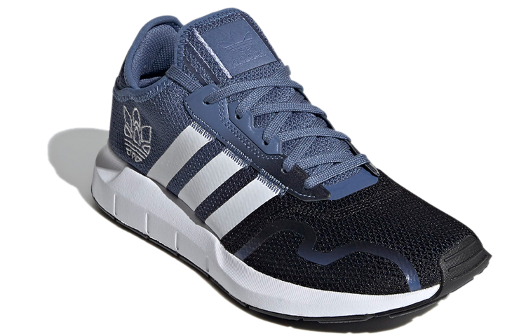 Lookbook adidas Swift Run X ''Blu Sfumato'' FZ2635
