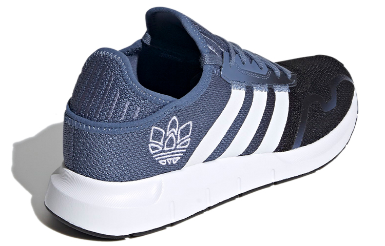 Shop adidas Swift Run X ''Blu Sfumato'' FZ2635