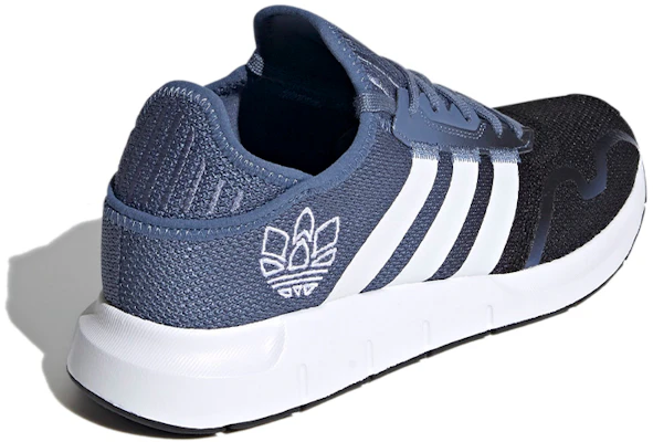 adidas Swift Run X ''Blu Sfumato'' FZ2635 Shop adidas Swift Run X ''Blu Sfumato'' FZ2635