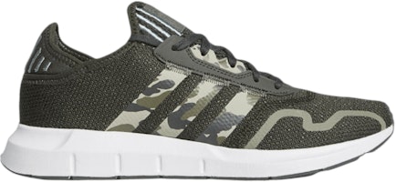 adidas Swift Run X 'Camouflage Twist' FY2131 adidas Swift Run X 'Camouflage Twist' FY2131