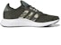 adidas Swift Run X 'Corak Kamuflaj' FY2131