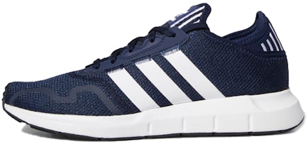 adidas Swift Run X 'Collegiate Navy' FY2115 adidas Swift Run X 'Collegiate Navy' FY2115