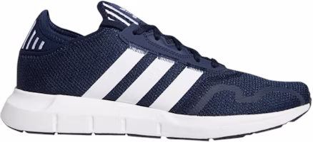 adidas Swift Run X 'Collegiate Navy' FY2115 adidas Swift Run X 'Collegiate Navy' FY2115