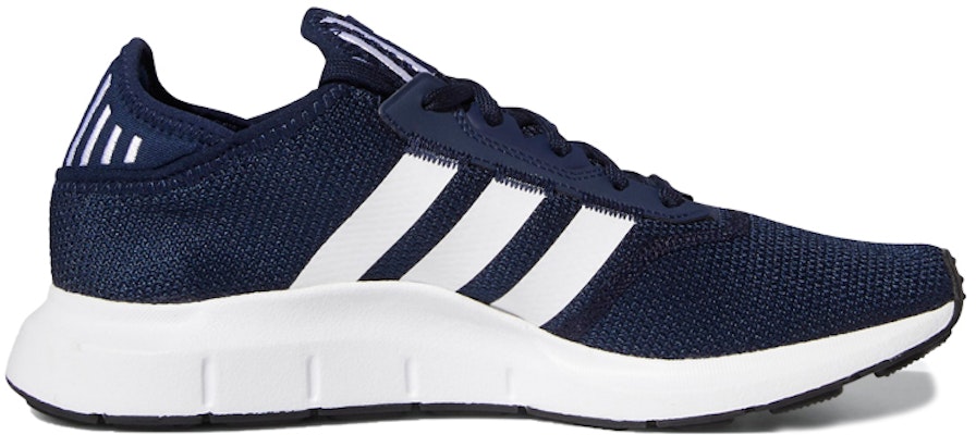 adidas Swift Run X 'Collegiate Navy' FY2115 Order adidas Swift Run X 'Collegiate Navy' FY2115