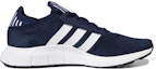 Order adidas Swift Run X 'Collegiate Navy' dalam warna Biru Tentera FY2115