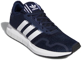 아디다스 스위프트 런 X '콜레지 에이트 네이비' FY2115 Lookbook 아디다스 스위프트 런 X '콜레지 에이트 네이비' FY2115