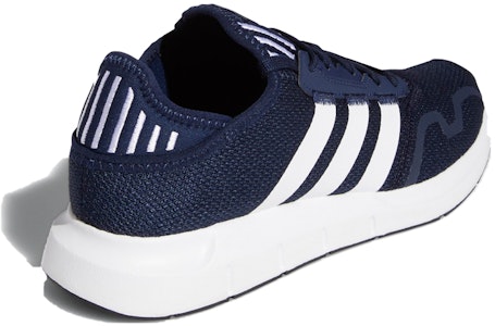 adidas originals Swift Run X 減震防滑 低筒 跑步鞋 男女款 海軍藍 Shop adidas originals Swift Run X 減震防滑 低筒 跑步鞋 男女款 海軍藍