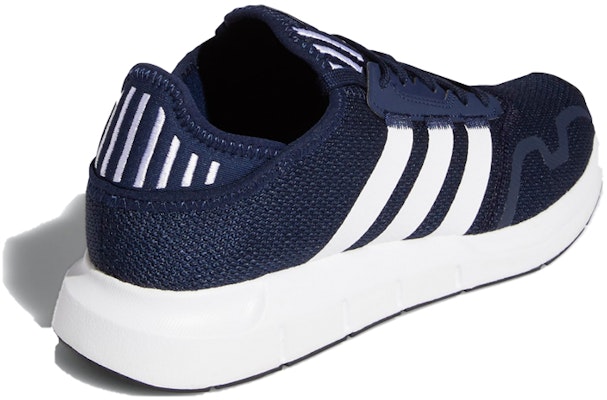 adidas Swift Run X 'Collegiate Navy' FY2115 Shop adidas Swift Run X 'Collegiate Navy' FY2115