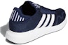 Shop adidas Swift Run X 'Collegiate Navy' dalam warna Biru Tentera FY2115