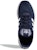 adidas Swift Run X 'Collegiate Navy' dalam warna Biru Tentera FY2115