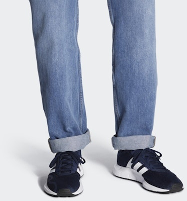 アディダス スウィフトランX カレッジネイビー FY2115 Sizing アディダス スウィフトランX カレッジネイビー FY2115