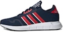 Buy adidas Swift Run X 'Collegiate Navy Scarlet' Navy Merah Kolej FY5435