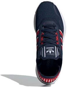 阿迪达斯 Swift Run X '学院海军红绯红' FY5435 Purchase 阿迪达斯 Swift Run X '学院海军红绯红' FY5435