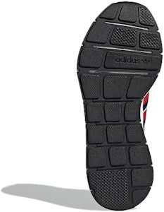 阿迪达斯 Swift Run X '学院海军红绯红' FY5435 Details for 阿迪达斯 Swift Run X '学院海军红绯红' FY5435