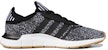 adidas Swift Run X 'Cookies and Cream' Lelaki & Perempuan FY2127